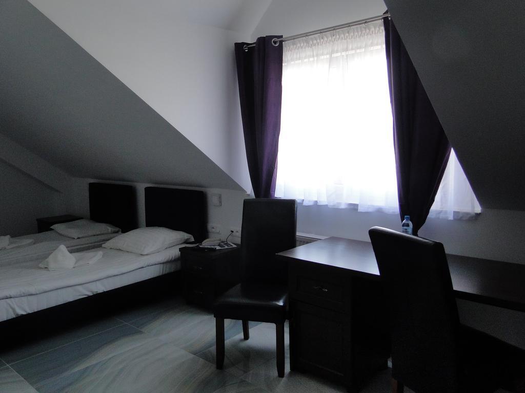 Hotel Agat & Spa Bydgoszcz Room photo